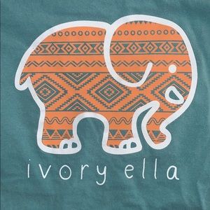 Ivory Ella Long-Sleeve